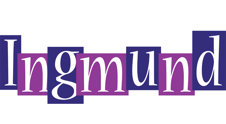 Ingmund autumn logo