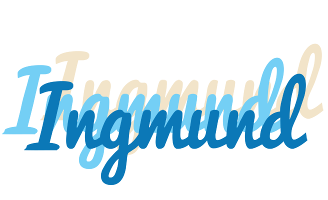 Ingmund breeze logo