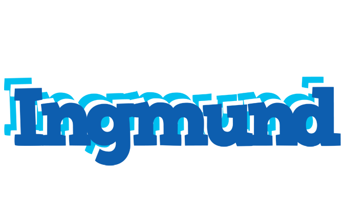 Ingmund business logo