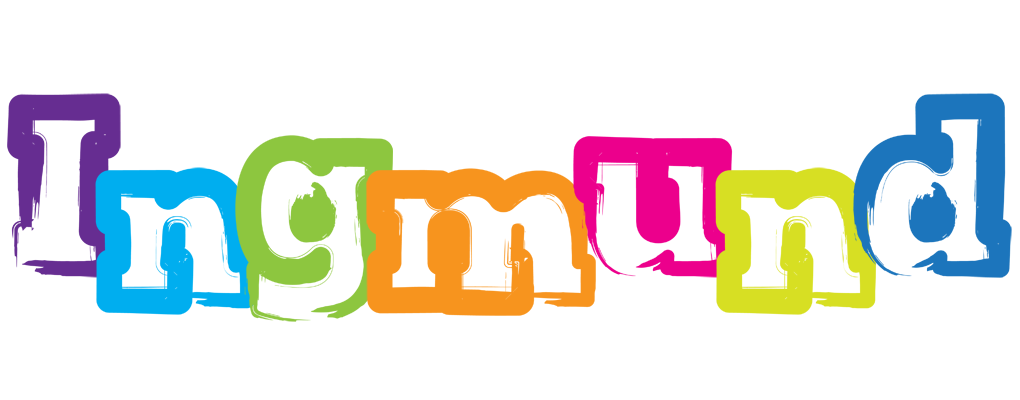 Ingmund casino logo