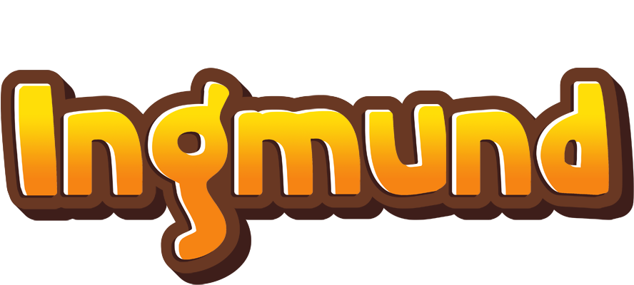 Ingmund cookies logo
