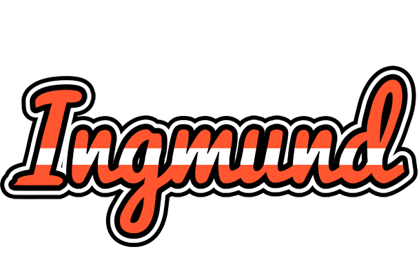 Ingmund denmark logo