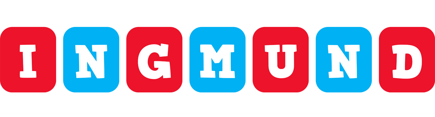 Ingmund diesel logo