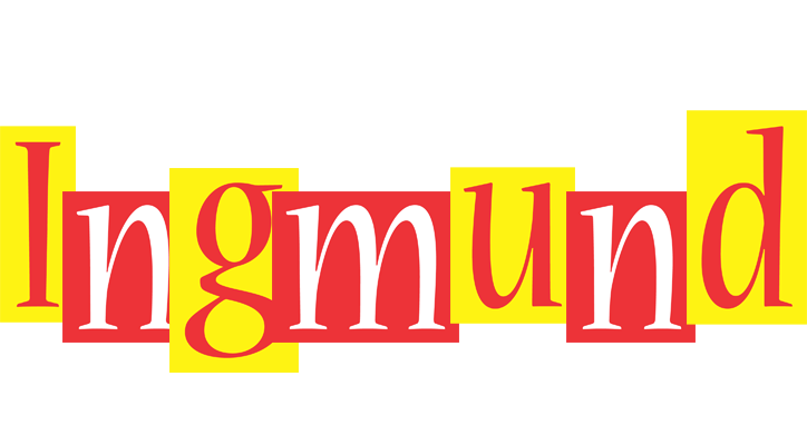 Ingmund errors logo
