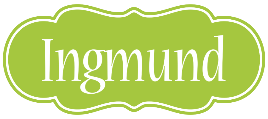 Ingmund family logo