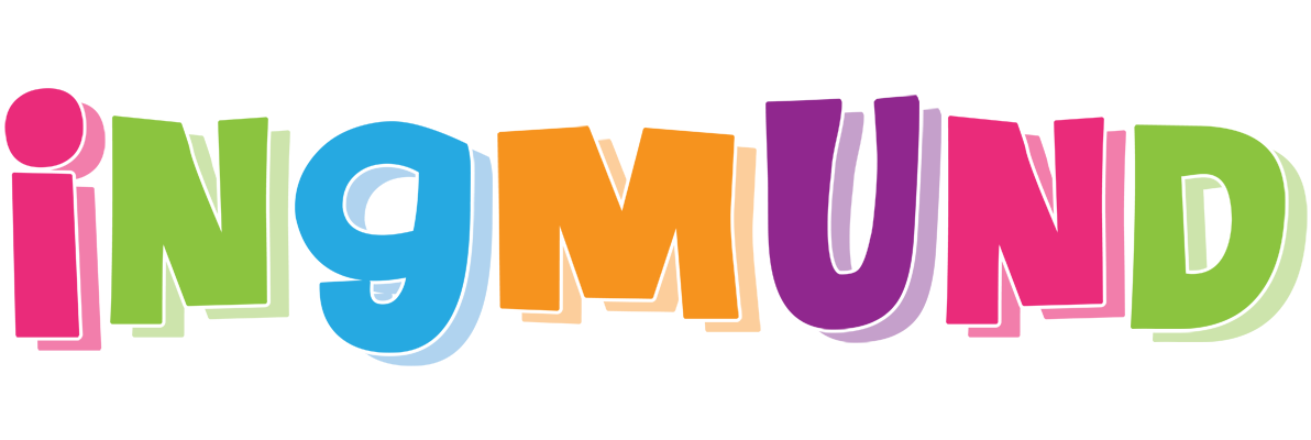 Ingmund friday logo