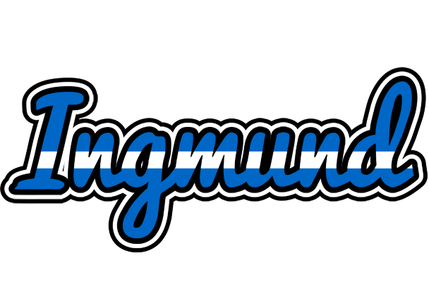 Ingmund greece logo
