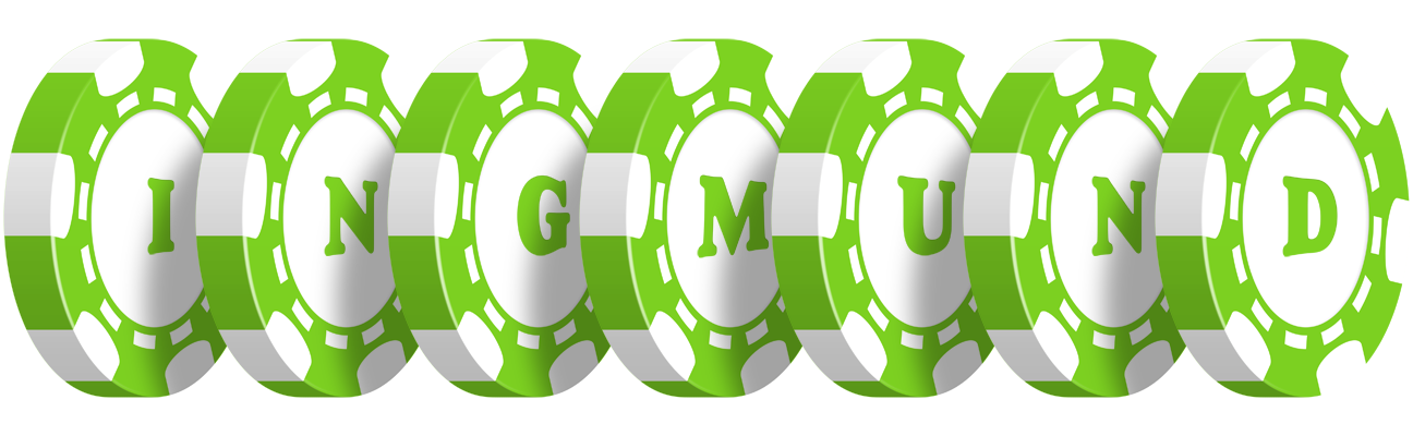 Ingmund holdem logo
