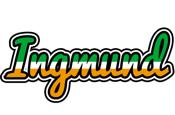 Ingmund ireland logo