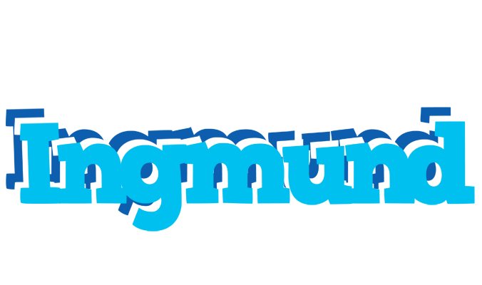 Ingmund jacuzzi logo