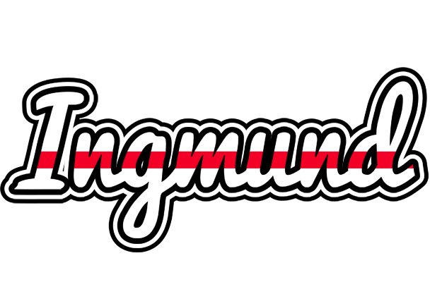 Ingmund kingdom logo