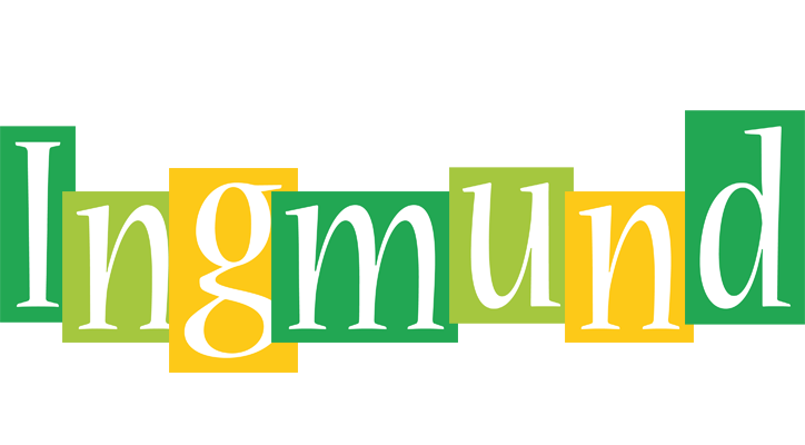 Ingmund lemonade logo