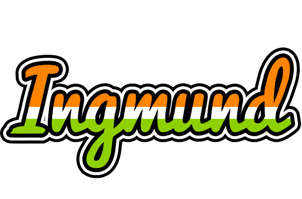 Ingmund mumbai logo