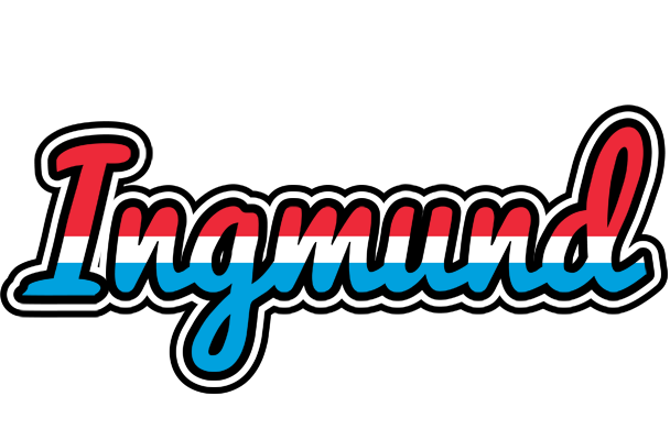 Ingmund norway logo