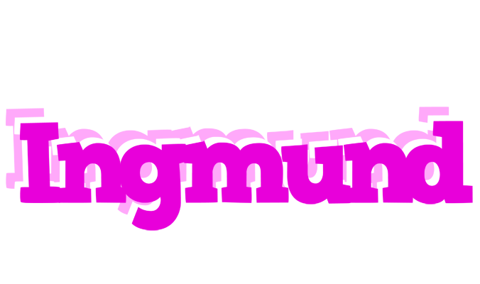 Ingmund rumba logo