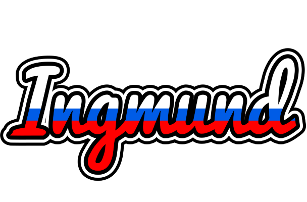 Ingmund russia logo