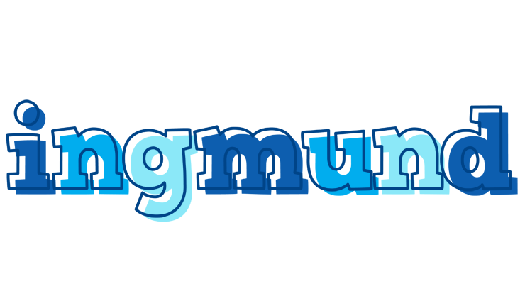 Ingmund sailor logo