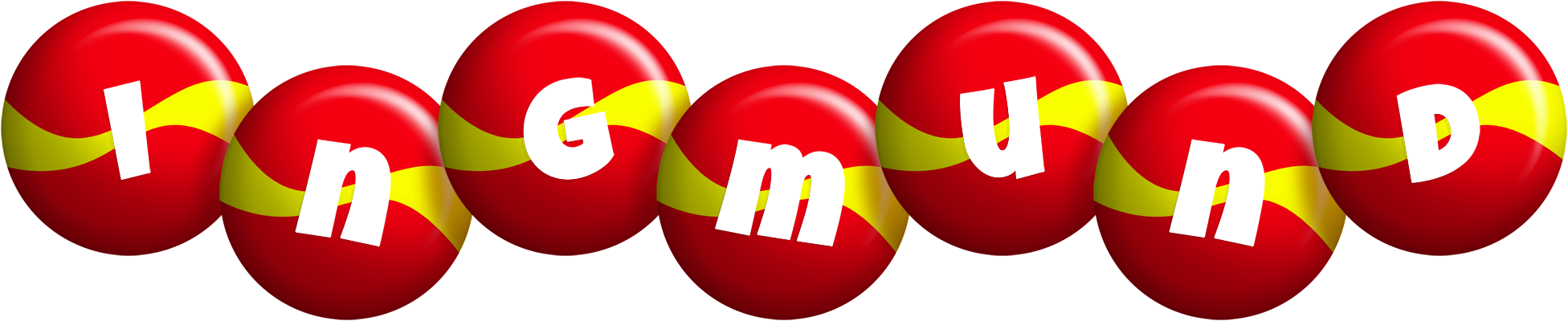 Ingmund spain logo