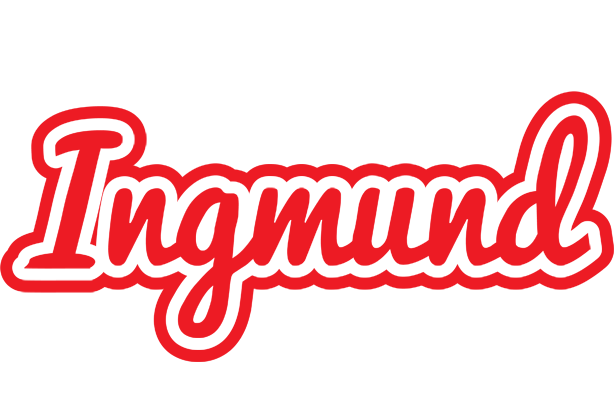 Ingmund sunshine logo