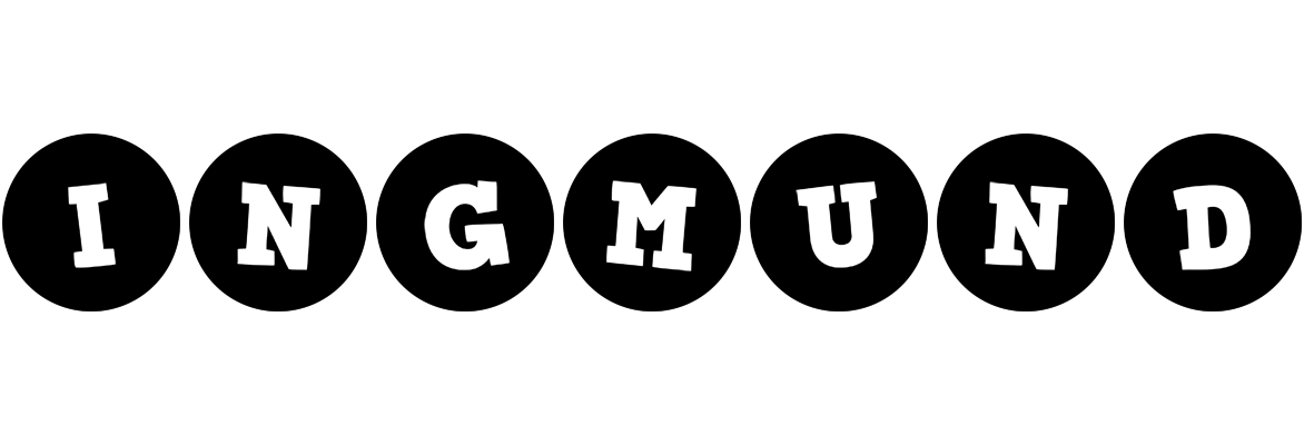 Ingmund tools logo