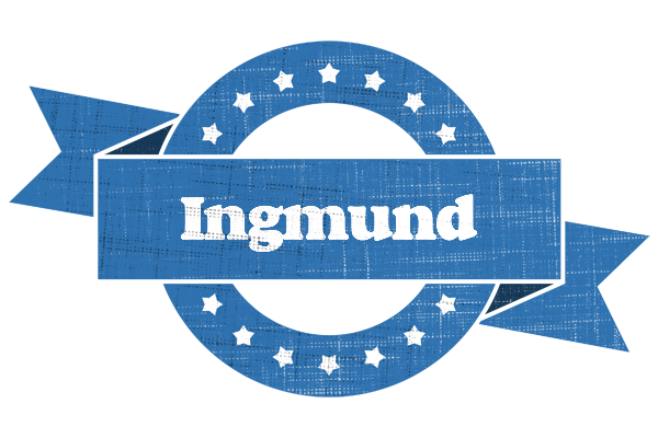 Ingmund trust logo