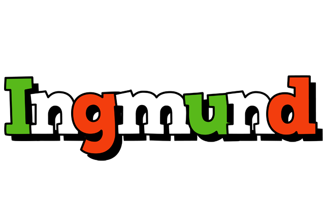 Ingmund venezia logo