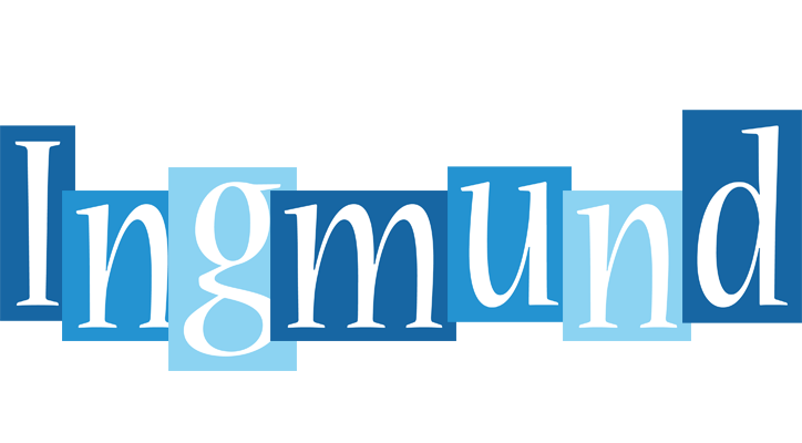 Ingmund winter logo