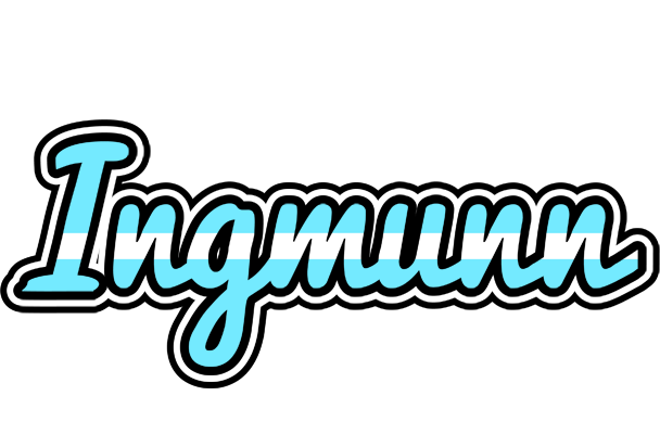 Ingmunn argentine logo
