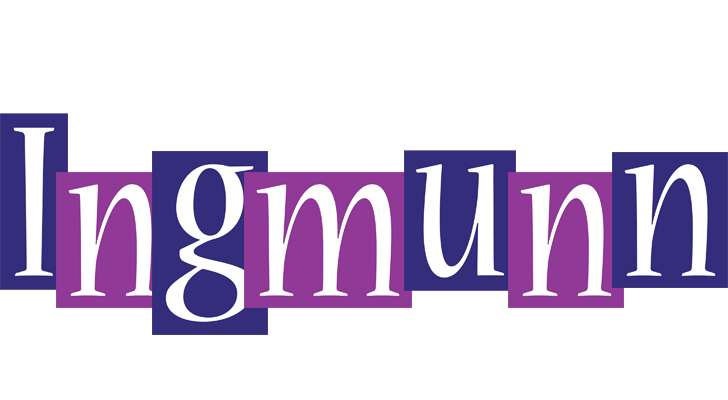 Ingmunn autumn logo