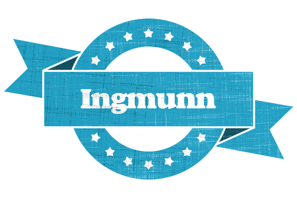 Ingmunn balance logo