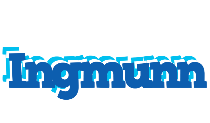 Ingmunn business logo