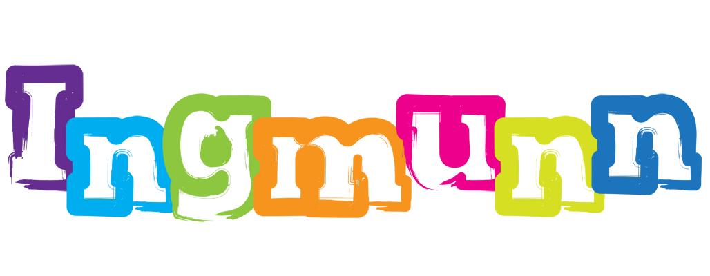 Ingmunn casino logo