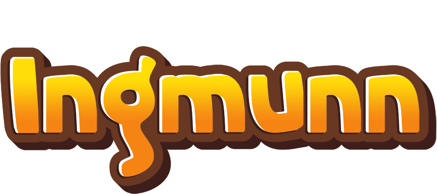 Ingmunn cookies logo