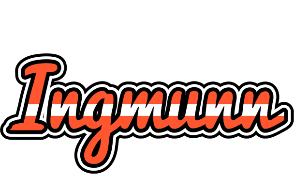 Ingmunn denmark logo