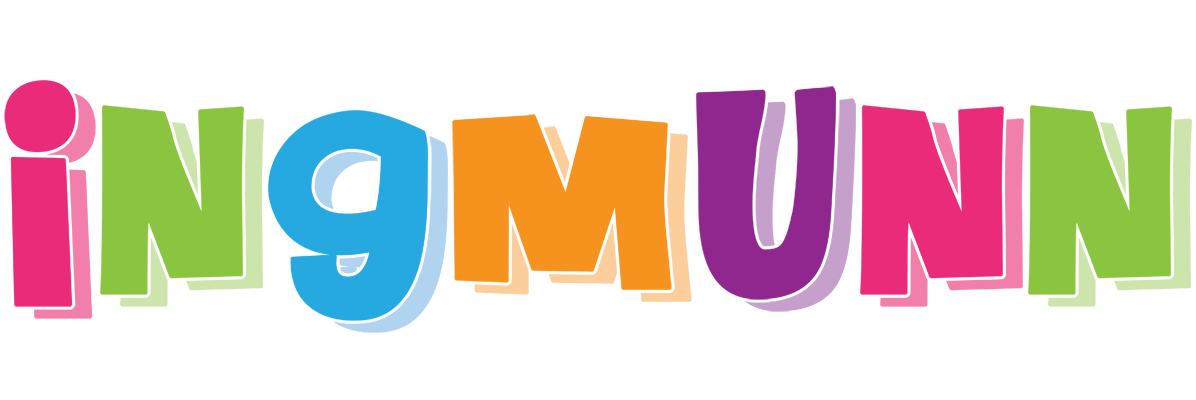 Ingmunn friday logo