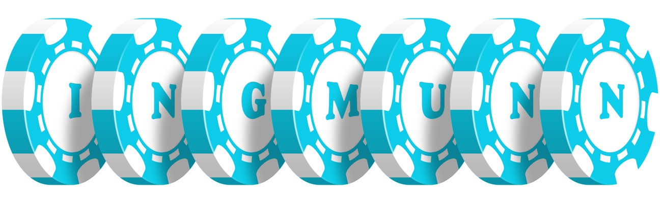 Ingmunn funbet logo