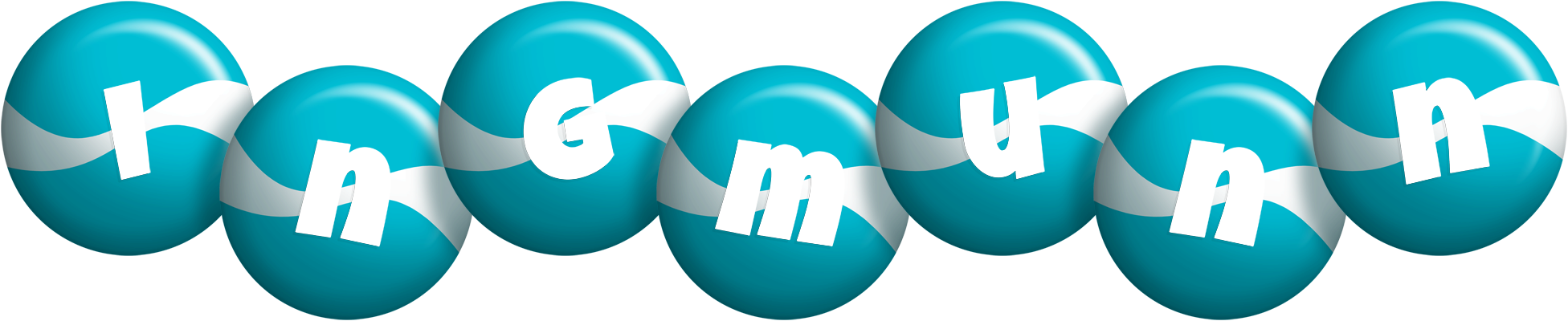Ingmunn messi logo