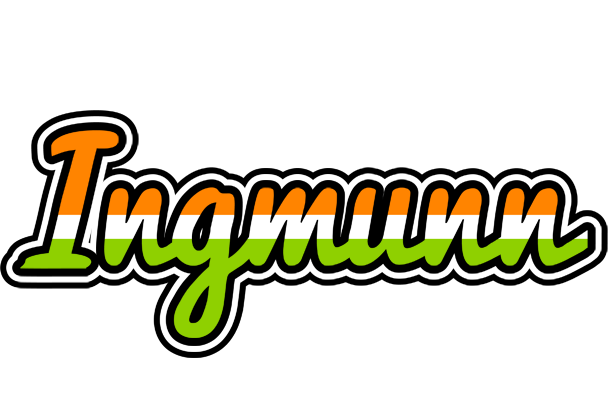 Ingmunn mumbai logo