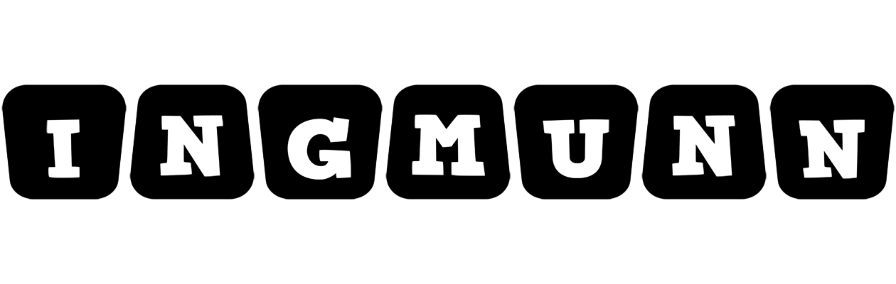 Ingmunn racing logo