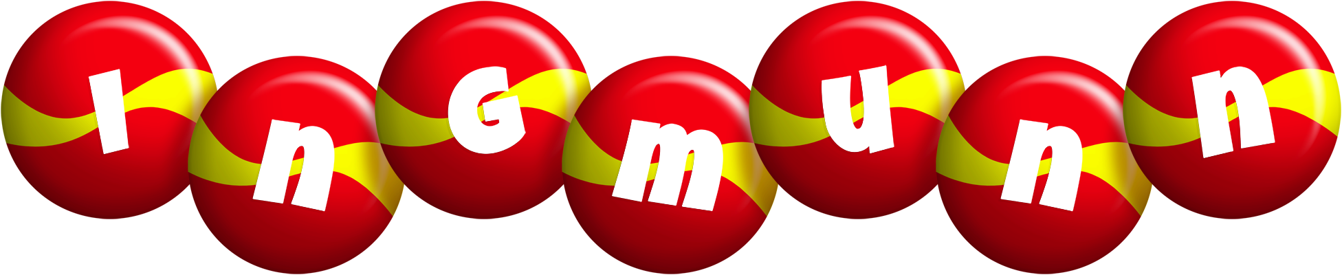 Ingmunn spain logo