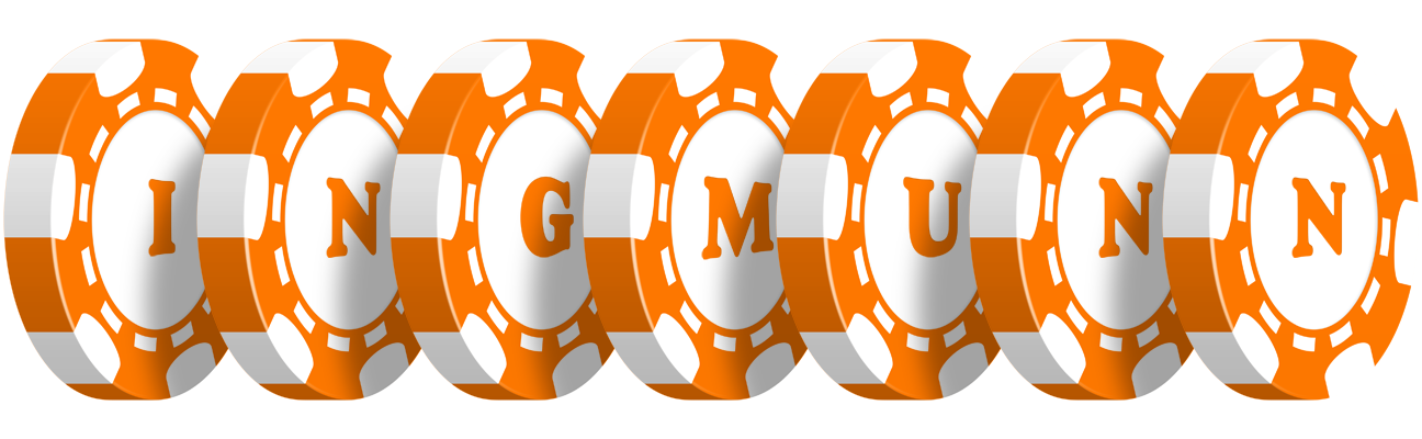 Ingmunn stacks logo