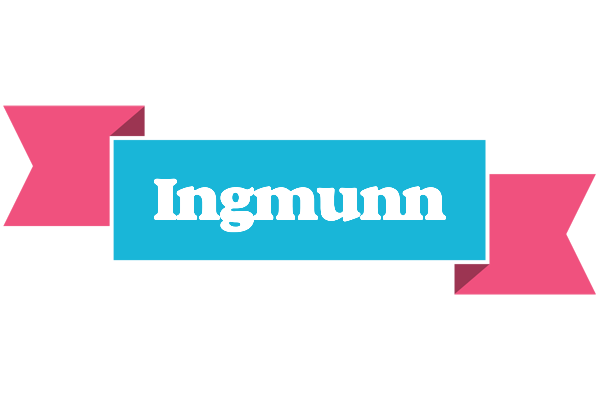 Ingmunn today logo
