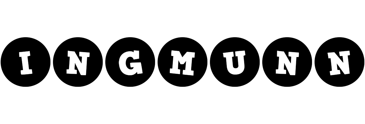 Ingmunn tools logo