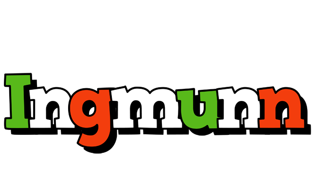 Ingmunn venezia logo
