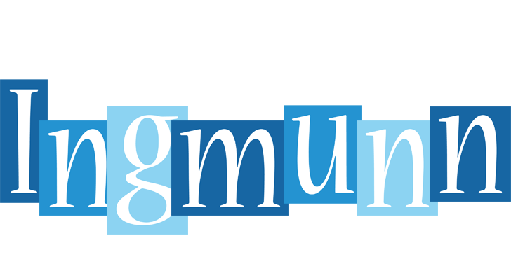 Ingmunn winter logo