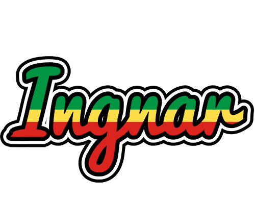 Ingnar african logo