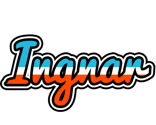 Ingnar america logo