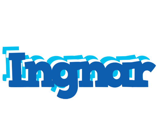 Ingnar business logo