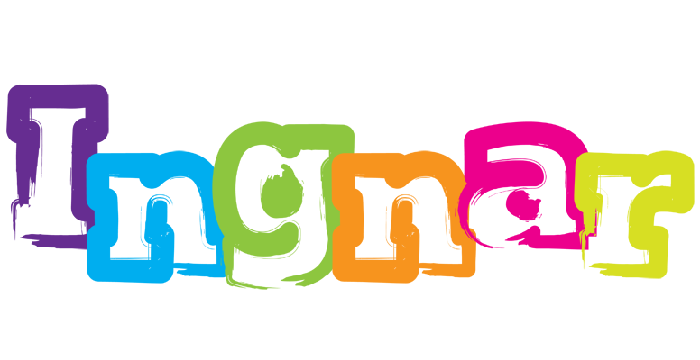 Ingnar casino logo