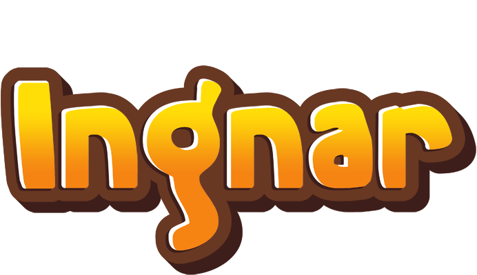 Ingnar cookies logo